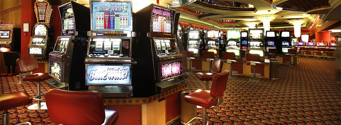SLot types reviews